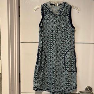 Tommy Bahama small swim dress